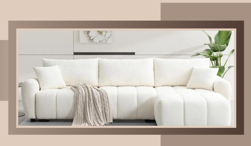 Yunest Furniture Collection